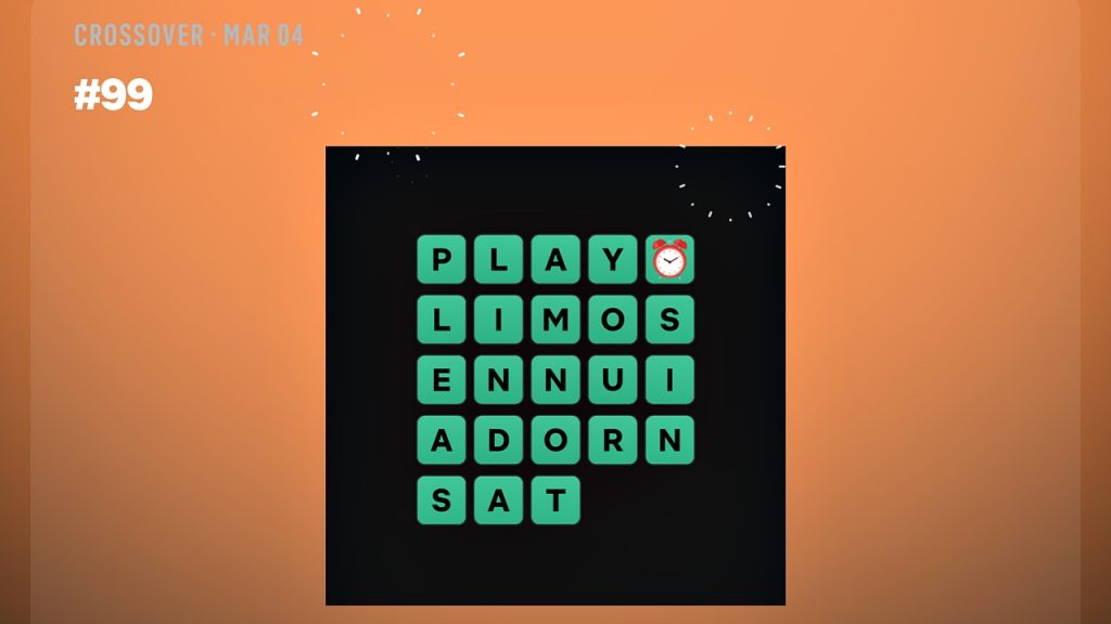 Netflix Puzzled Daily Games Solutions For Today (March 4, 2026) 3