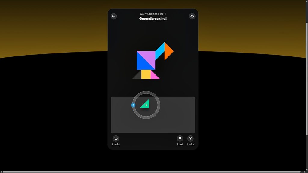 Netflix Puzzled Daily Games Solutions For Today (March 4, 2026) 20