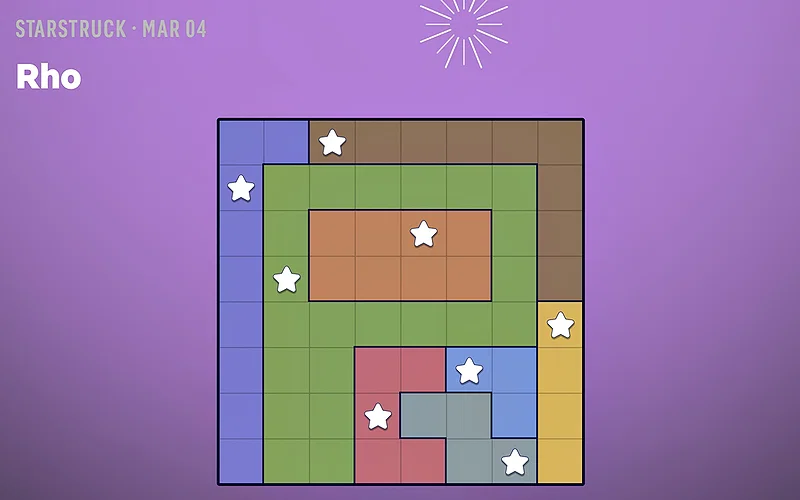 Netflix Puzzled Daily Games Solutions For Today (March 4, 2026) 13