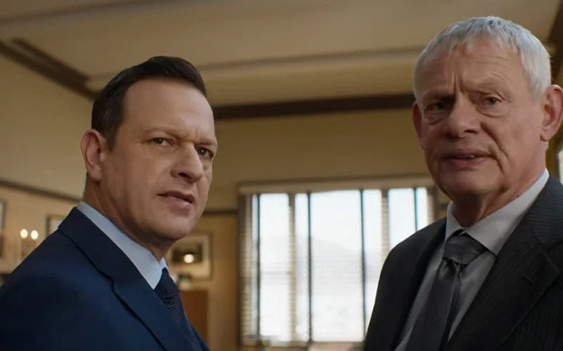 Best Medicine Season 2: Who Reprises Their Roles in the Fox Show? 2