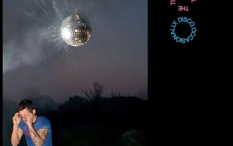 Harry Styles’ One Night in Manchester: How to Watch & Global Streaming Time 1