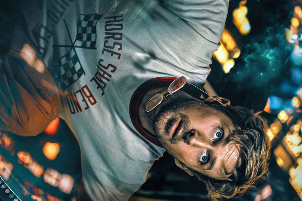 Project Hail Mary Gets Seal of Approval from Guillermo del Toro Ahead of Release 16