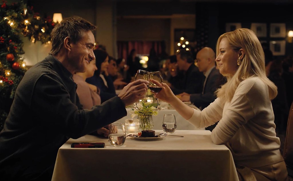 The Miniature Wife Season 1: Who Is Who in the Peacock Series? 16