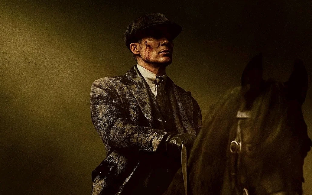 Peaky Blinders The Immortal Man Review and Synopsis