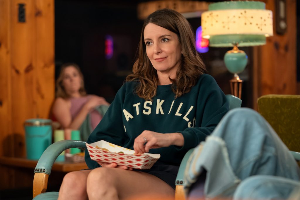 a still from the four seasons season 2