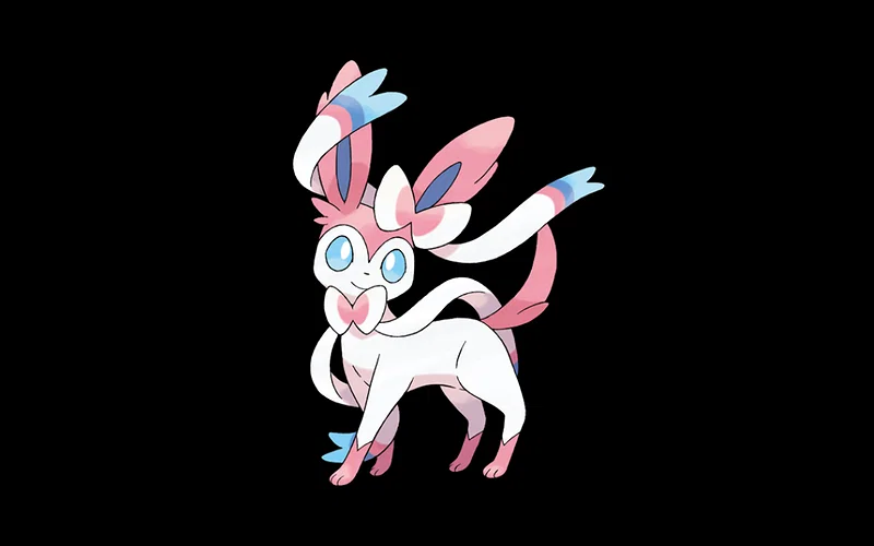 Как превратить Иви в Сильвеона в Pokémon Go
