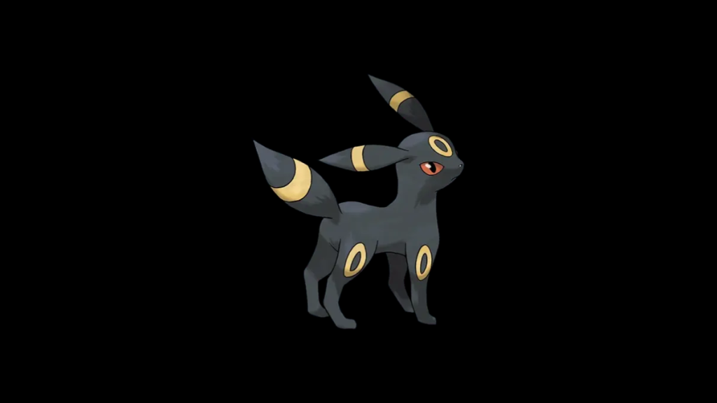 Как превратить Иви в Сильвеона в Pokémon Go