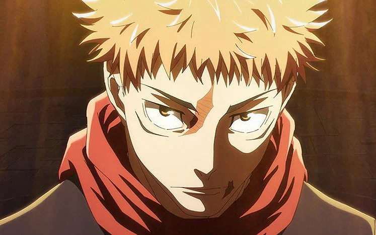Attack on Titan Tops Most Interesting Anime Poll In Japan, One Piece Fails To Make the List 4 Yuji Itadori in Jujutsu Kaisen anime