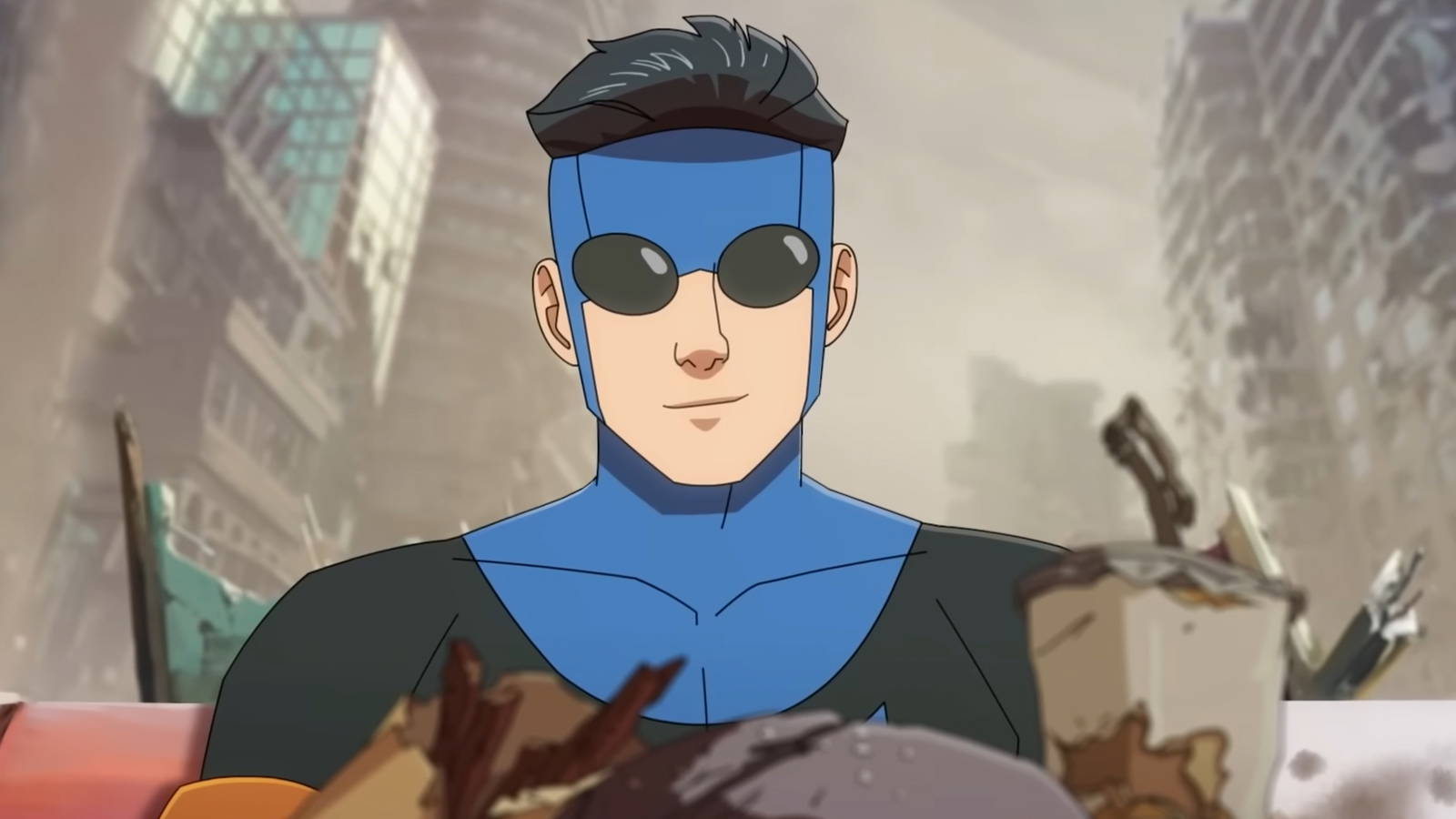 Every New Character Set to Appear in Invincible Season 4