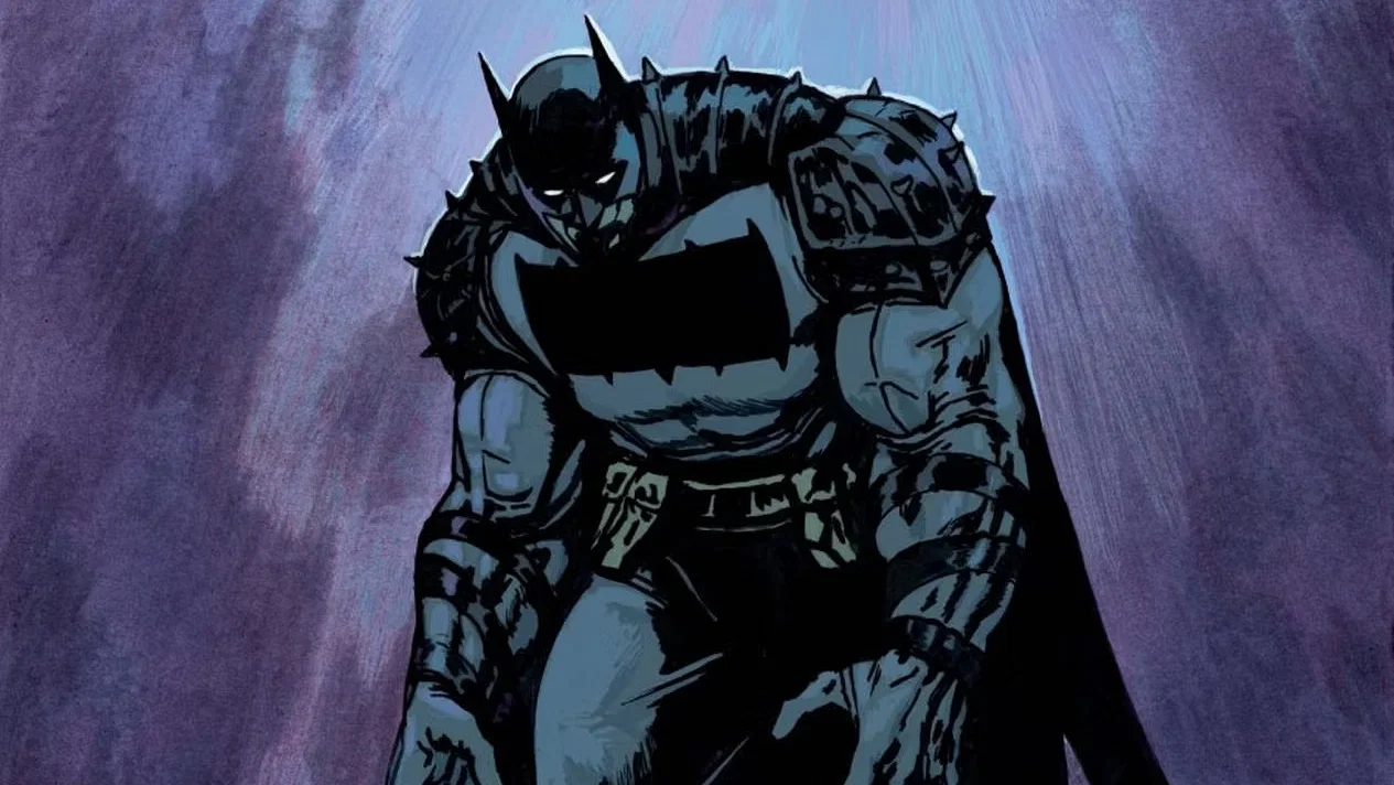 Absolute Robin Design Absolute Batman #19: New Cover Art Hints at a Shocking Revelation About ...