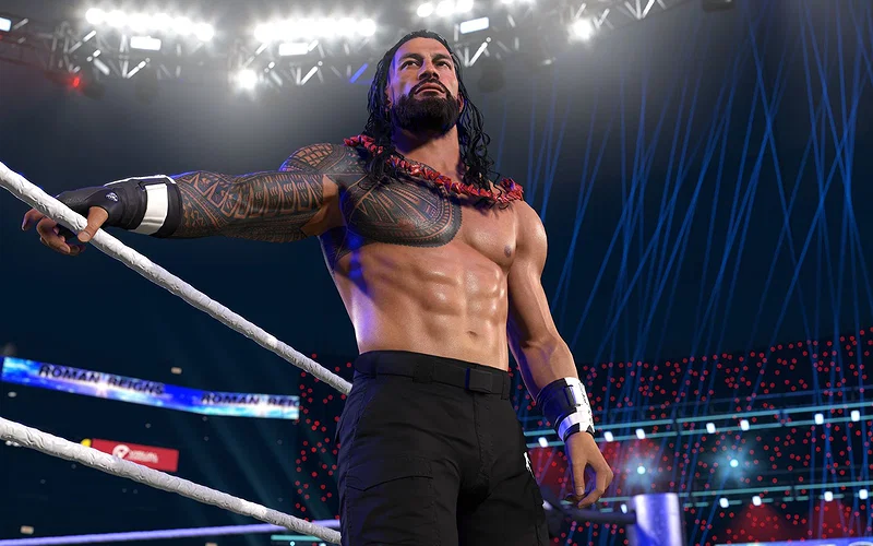 Все подтвержденные суперзвезды, которые появятся в Ringside Pass для WWE 2K26 (все сезоны)