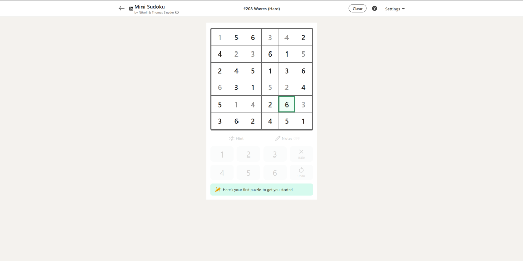 Все решения LinkedIn Games на сегодняшний день (7 марта 2026 г.)