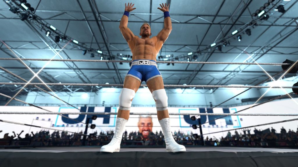 Все подтвержденные суперзвезды, которые появятся в Ringside Pass для WWE 2K26 (все сезоны)