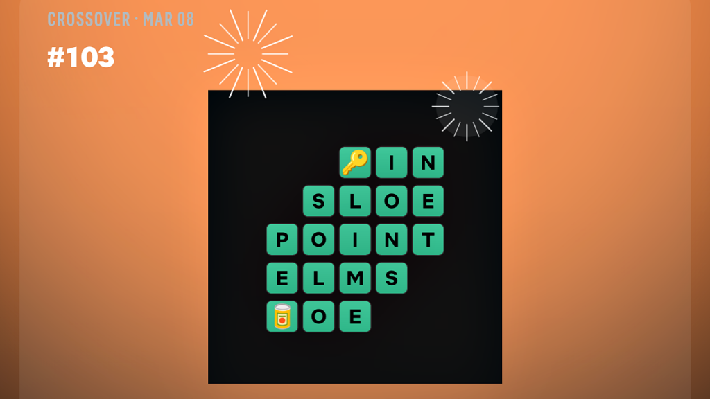 Решения головоломных ежедневных игр от Netflix на сегодня (8 марта 2026 г.)