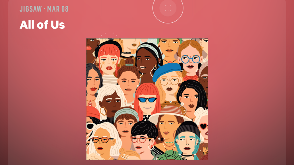 Решения головоломных ежедневных игр от Netflix на сегодня (8 марта 2026 г.)