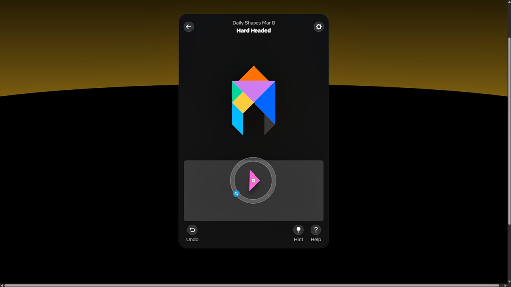 Решения головоломных ежедневных игр от Netflix на сегодня (8 марта 2026 г.)