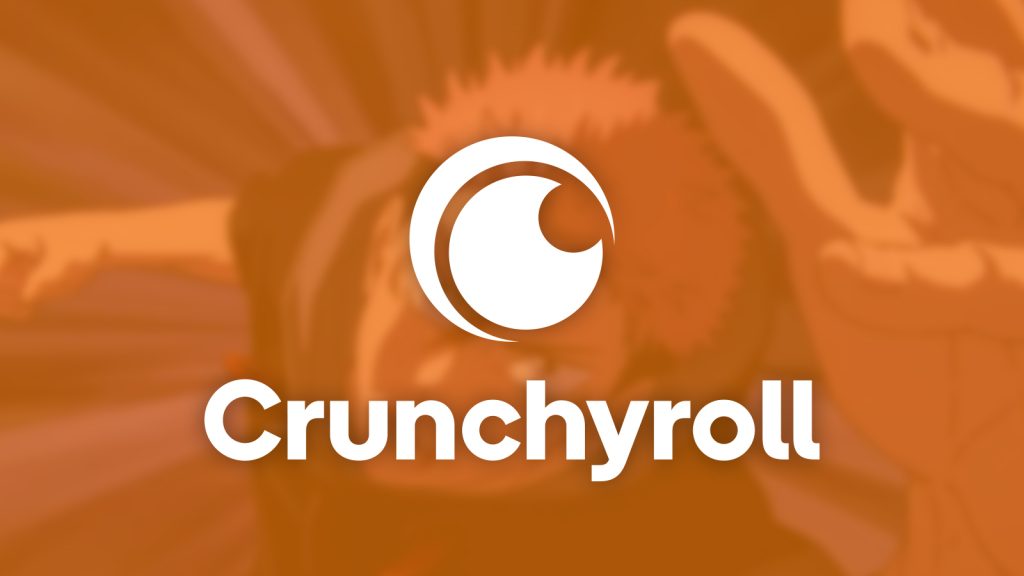 Crunchyroll