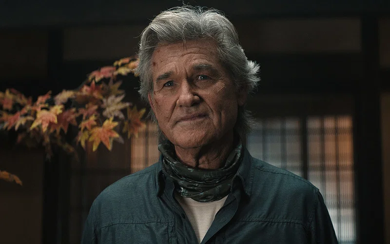 "String Theory" 1 Legacy of Monsters Season 2