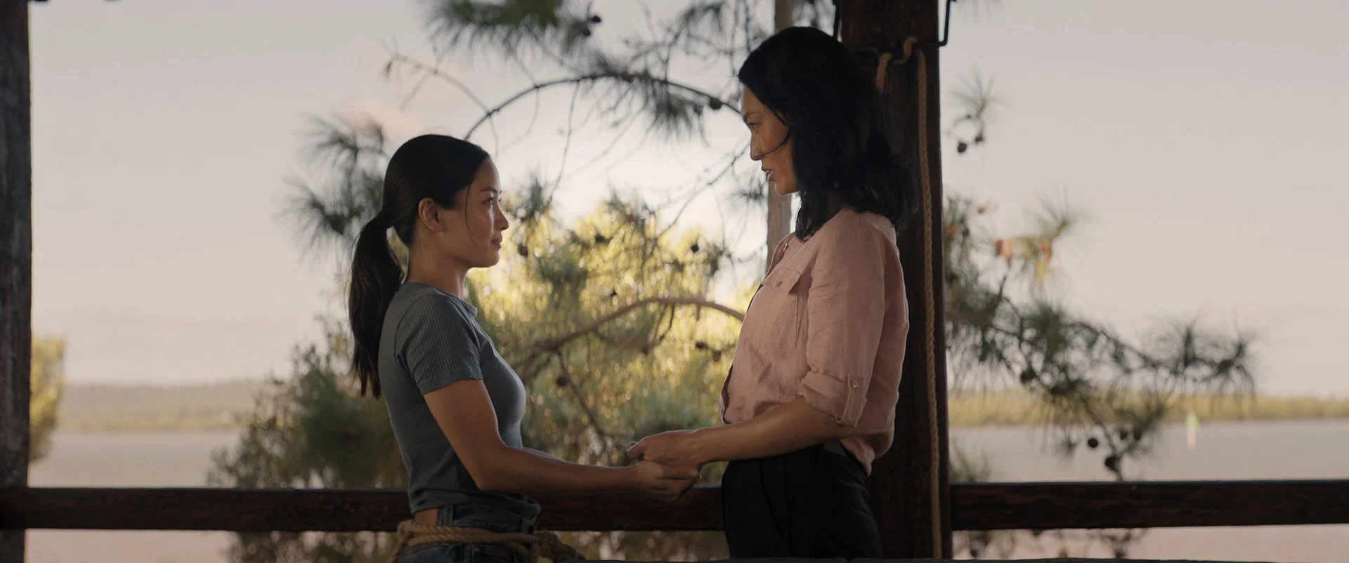 "String Theory" 6 Legacy of Monsters Season 2