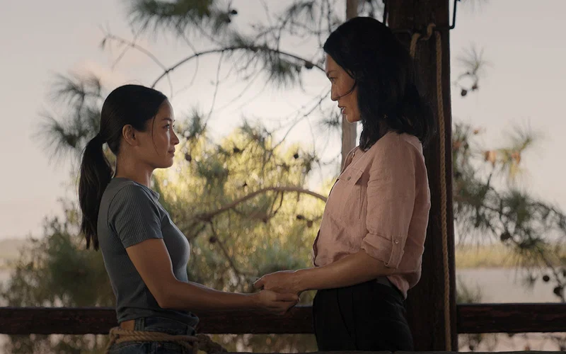 "String Theory" 2 Legacy of Monsters Season 2