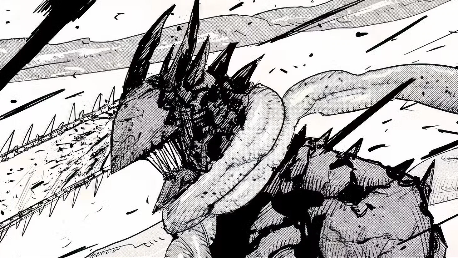 Machete Devil The Complete Guide to Devils and Contracts in Chainsaw Man