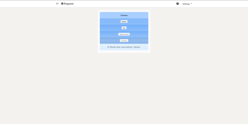 A screenshot of the LinkedIn Games.