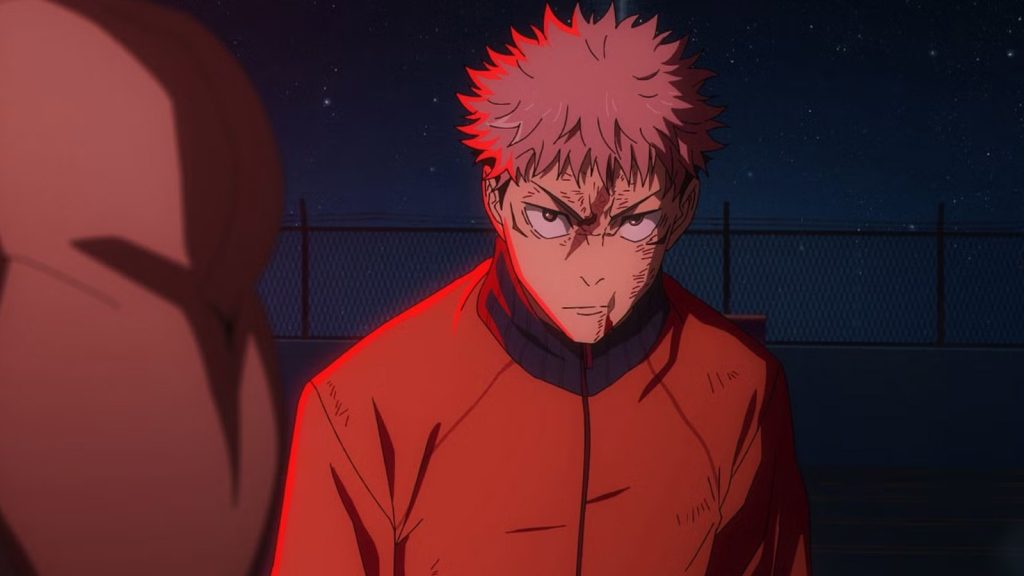 Jujutsu Kaisen remains one of the most popular anime title worldwide. 