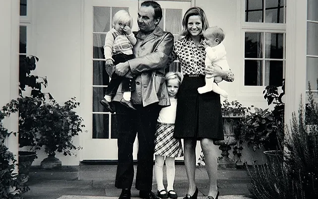 Dynasty: The Murdochs Episode Guide: How to Watch, Streaming Guide and Everything We Know 2