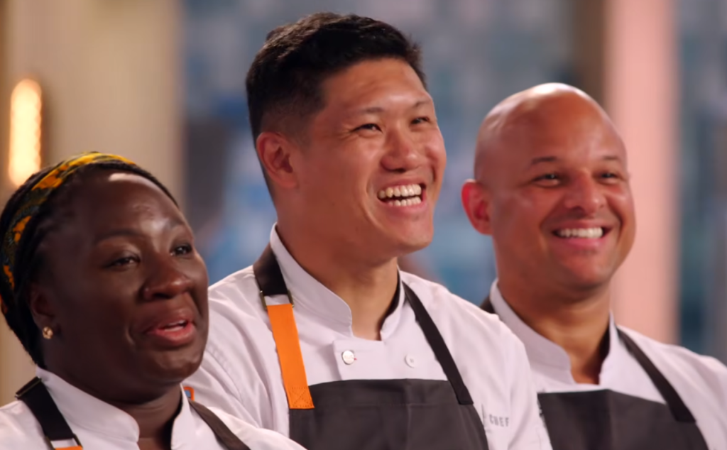 Top Chef Season 23: Episode Release Schedule, Contestants, and Where to Watch 20