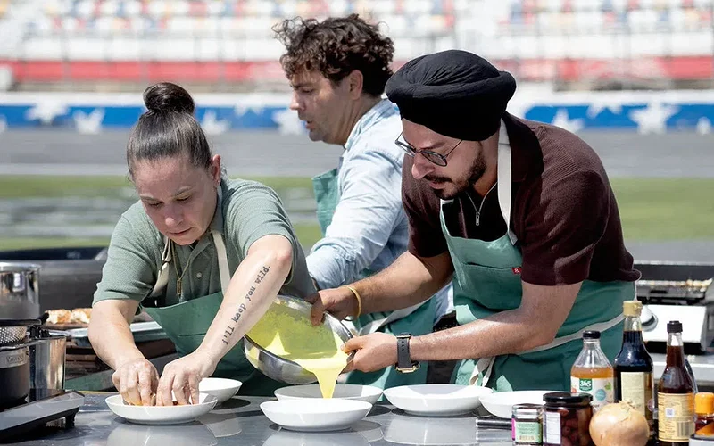 Top Chef Season 23: Episode Release Schedule, Contestants, and Where to Watch 3
