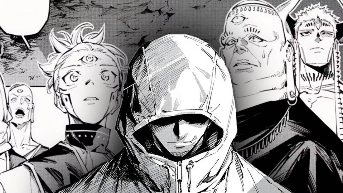 Jujutsu Kaisen Modulo Ending Explained: Yuji’s Fate and How It Differs ...