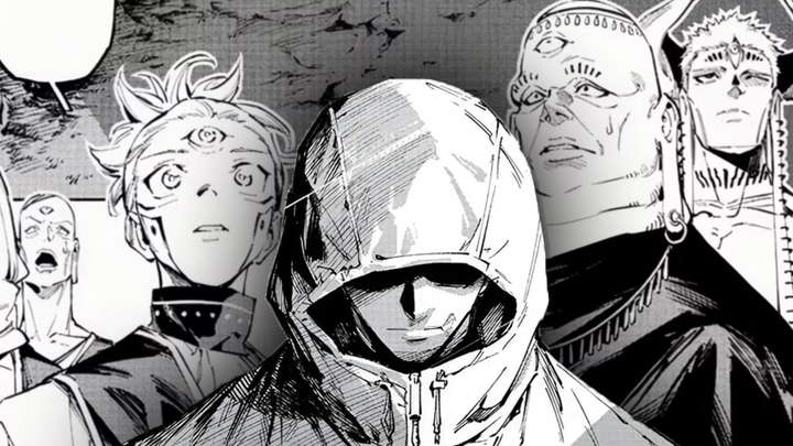 Jujutsu Kaisen Modulo Ending Explained: Yuji’s Fate and How It Differs ...