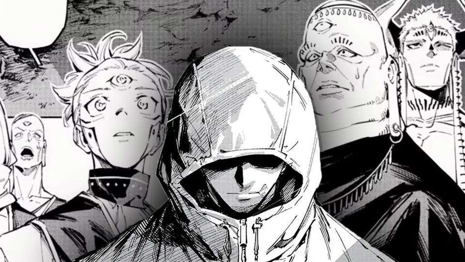 Jujutsu Kaisen Modulo Ending Explained: Yuji’s Fate and How It Differs ...