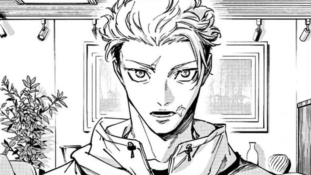 yuji becomes the new sukuna in jujutsu kaisen modulo finale
