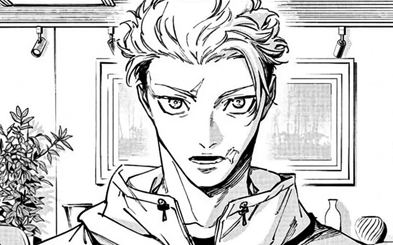 Why Gege Akatumi Brought Back Original Jujutsu Kaisen Characters in Modulo