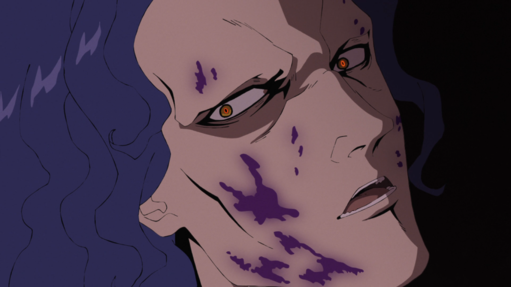 boojum looks ferocious in this still
