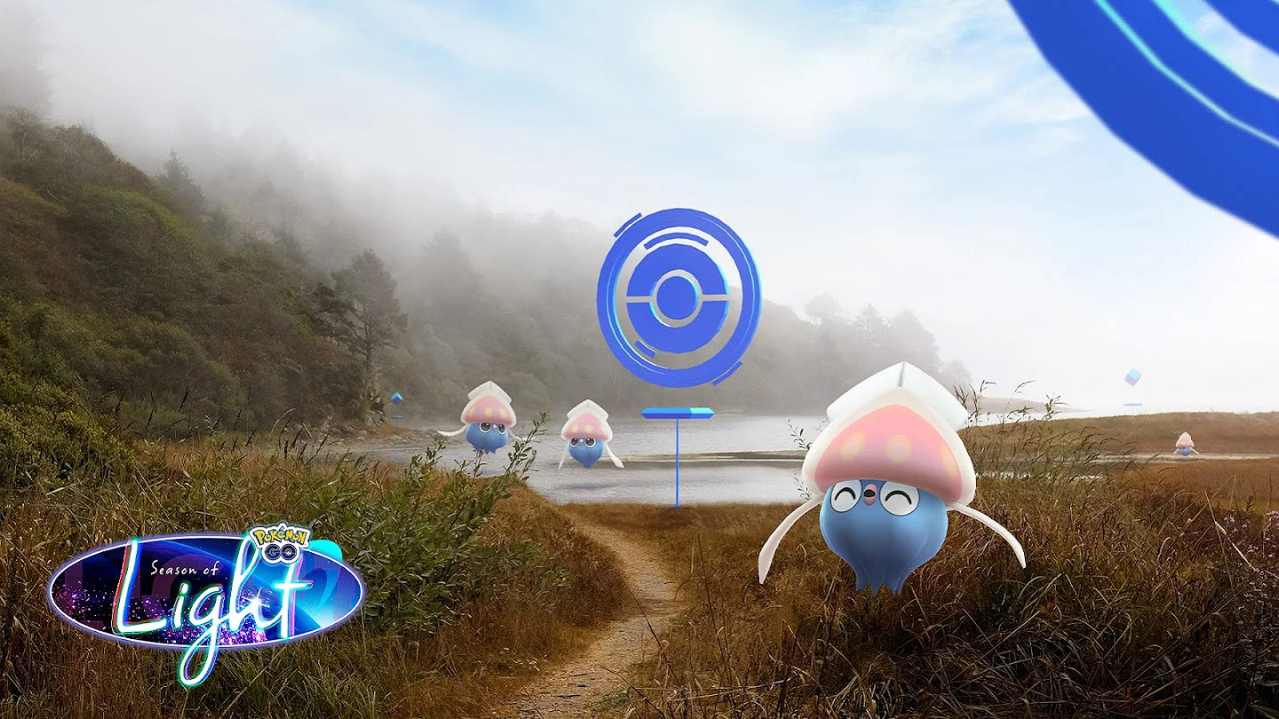 How to Get Sinnoh Stone in Pokémon GO? 15 In-game image from Pokemon Go