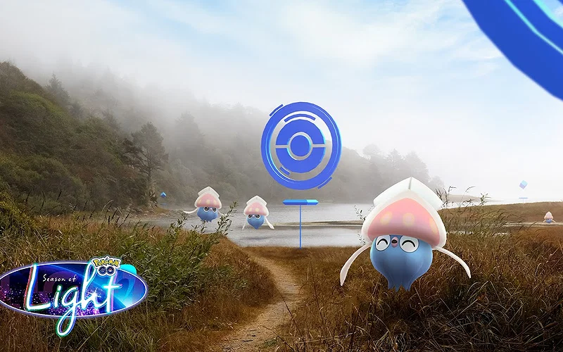 How to Get Sinnoh Stone in Pokémon GO? 5 In-game image from Pokemon Go