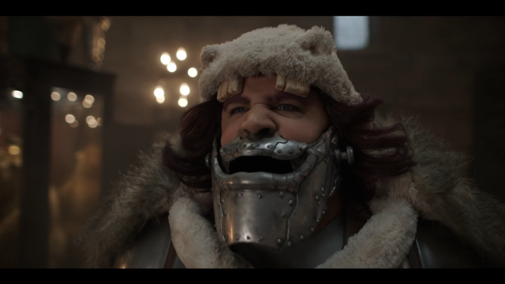 A screenshot from One Piece Season 2 | Credits: Netflix