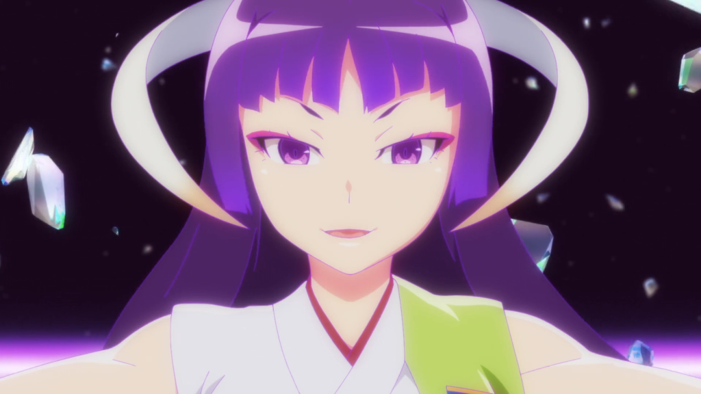 featherine augustus auror from higurashi