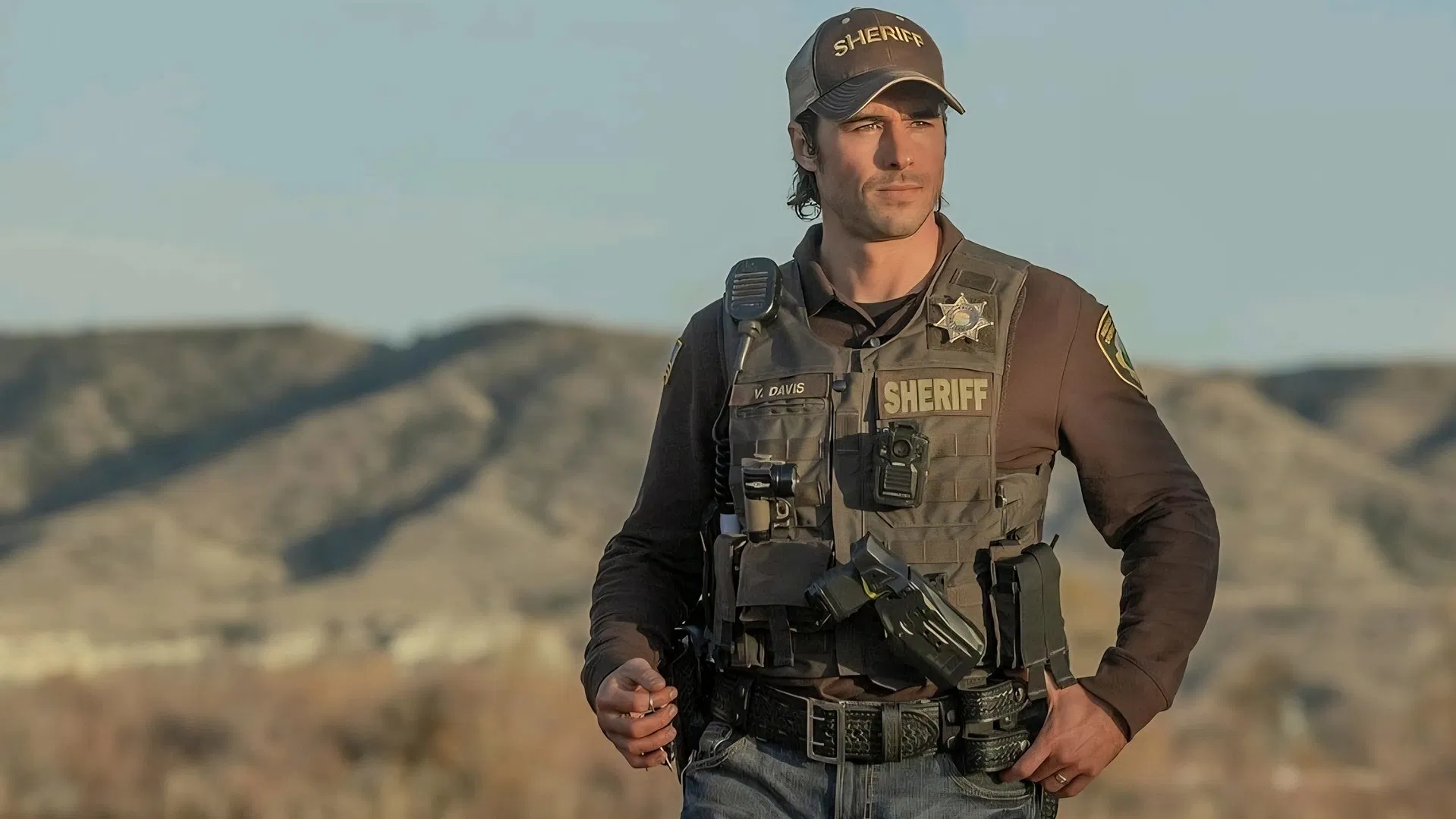 Everything We Know About The Madison Season 2 on Paramount+ 14 Ben Schnetzer in The Madison (2026) | Image via Paramount+