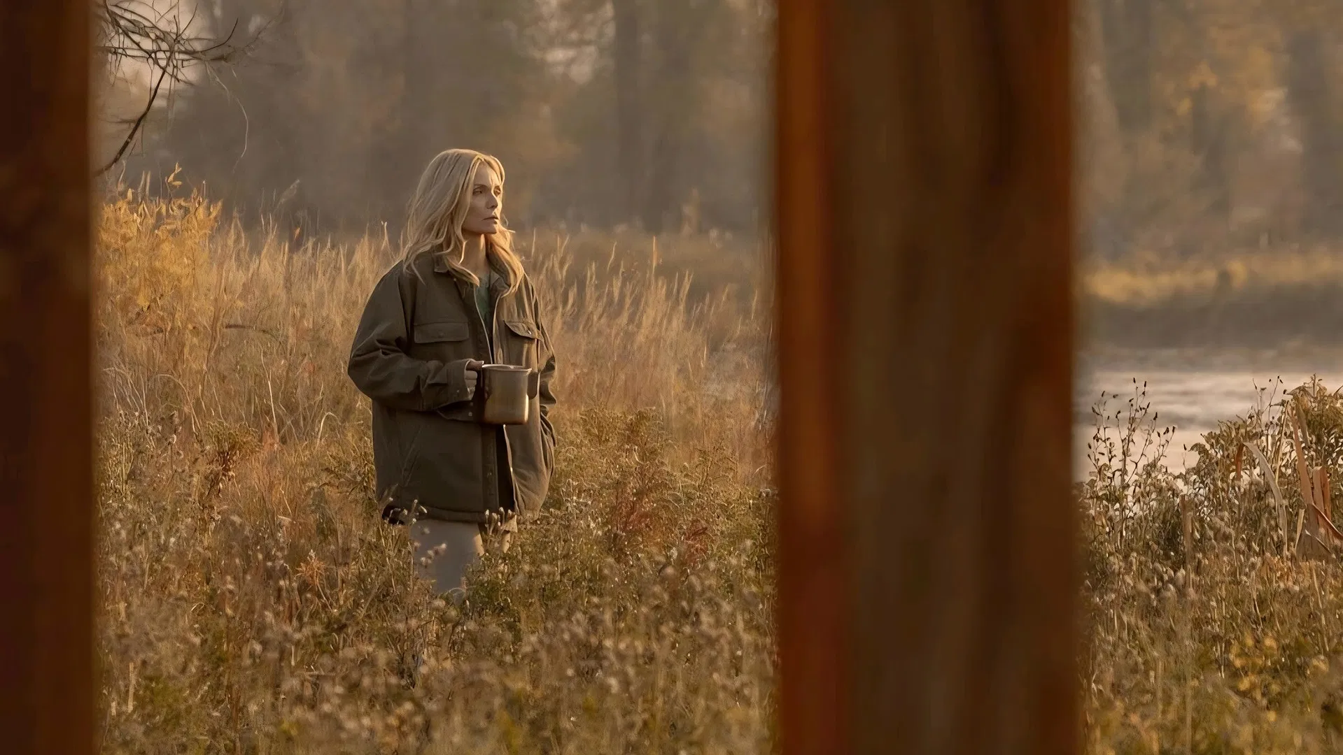 Everything We Know About The Madison Season 2 on Paramount+ 12 Michelle Pfeiffer in The Madison (2026) | Image via Paramount+