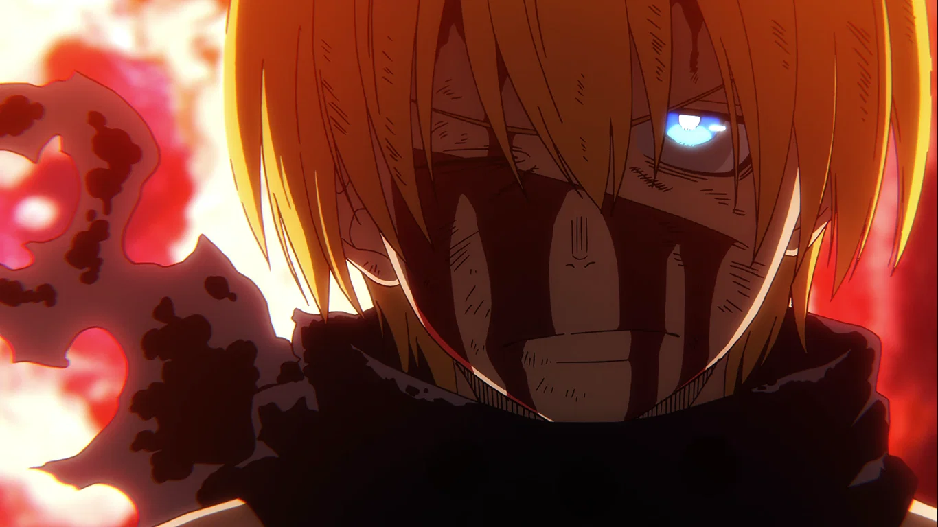 Fire Force Season 3 Part 2 Episode 10: Release Date, Time, What to ...