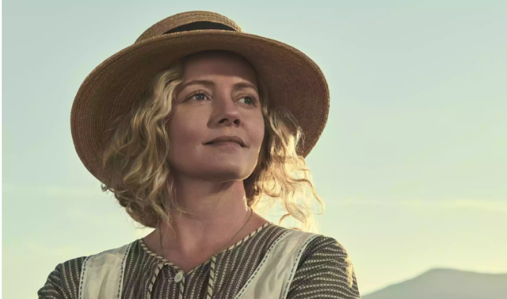 Scriptwriter Yellowstone Yellowstone Cast Guide: Every Character Across All Seasons