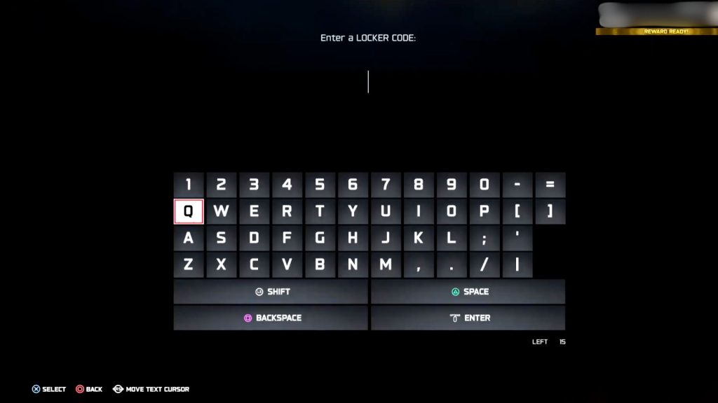 WWE 2K26 Active Locker Codes