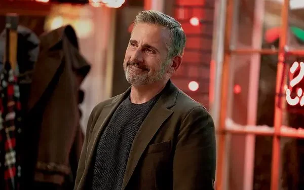 Global Release Date, Time & What to Expect 14 steve carell in rooster series