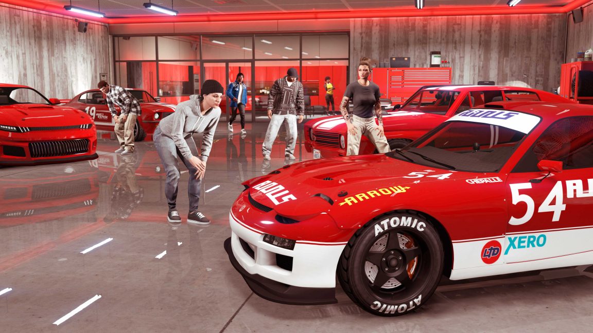 GTA Online Weekly Update March 12th 19th 2026 All Weekly Bonuses Garage GTA Online 1152x648 