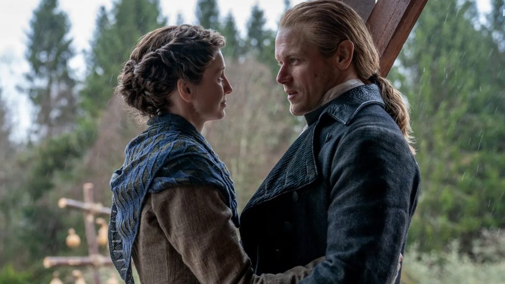 outlander season 8 episode 2 global release date