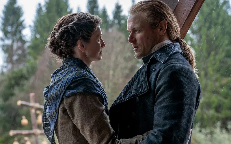 outlander season 8 episode 2 global release date