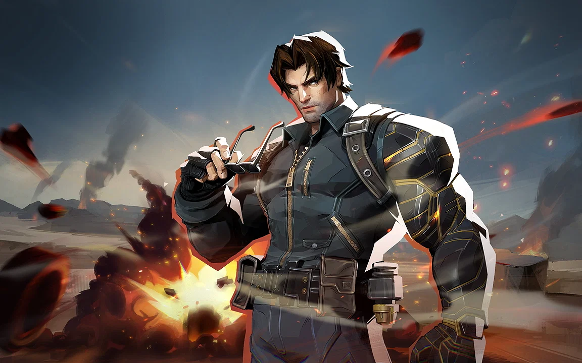 Mark Buff Marvel Rivals Marvel Rivals Season 7.5 Balance Changes: Every Buff and Nerf Explained